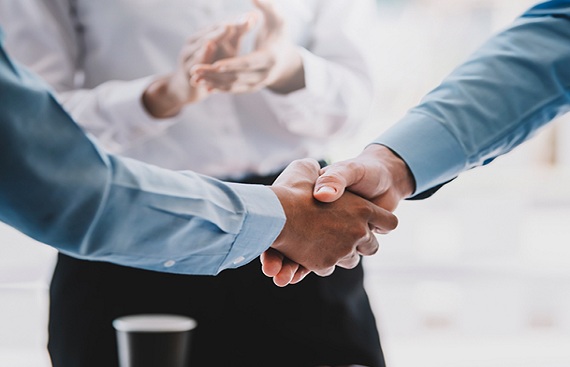 Godrej & Boyce partners with Renmakch to develop a 'Make-in-India' value chain for Indian Railways