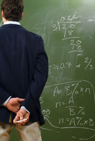 Recession forces tech professionals to teach