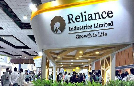 RIL invests Rs 1 lakh cash in 10K equity shares of new energy arm