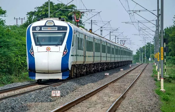 Budget 2025 Likely to Prioritize Railways Over Highways