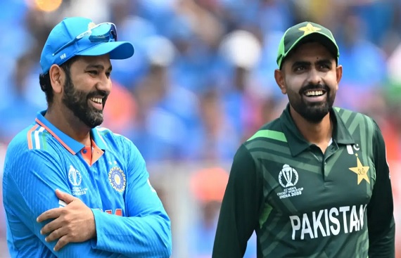 India vs Pakistan Champions Trophy Tickets Sell Out in Minutes