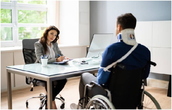 Personal injury in the Netherlands, a thriving market