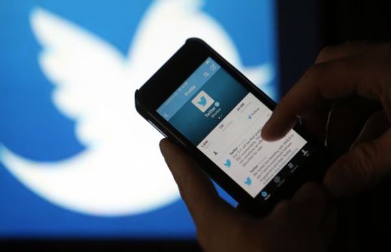 Average Twitter users more active during disasters: Study