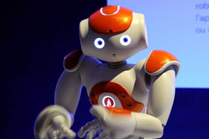 Body Odour? Now Robots Will Warn You