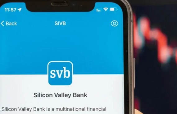 Startups will have access to all of their Silicon Valley bank deposits