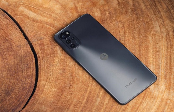 Moto G22 will soon hit the shelves in India