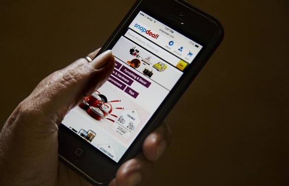 snapdeal
