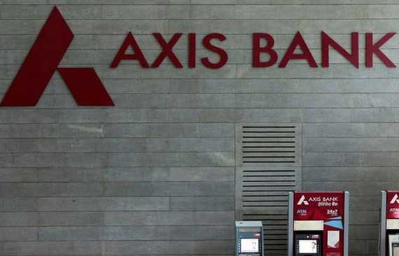 Axis Bank's CFO Jairam Sridharan steps down