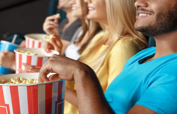 Top Movie Releases this Week (Oct 25 - Oct 31)