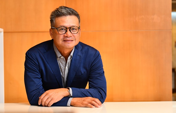 New Relic announces Simon Lee as Senior Vice President & Managing Director of Asia-Pacific & Japan