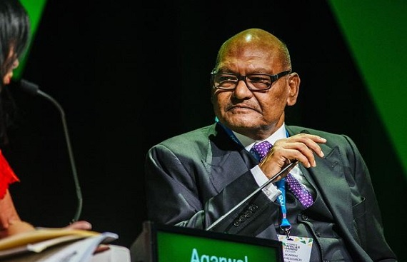Billionaire Anil Agarwal to seek shareholders confirmation to tap Vedanta cash reserves