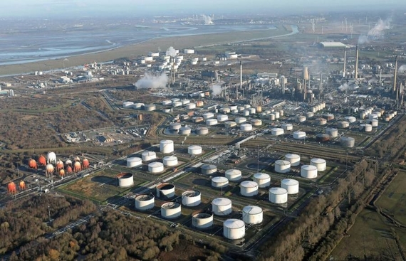 Essar to set up low carbon hydrogen production hub in UK