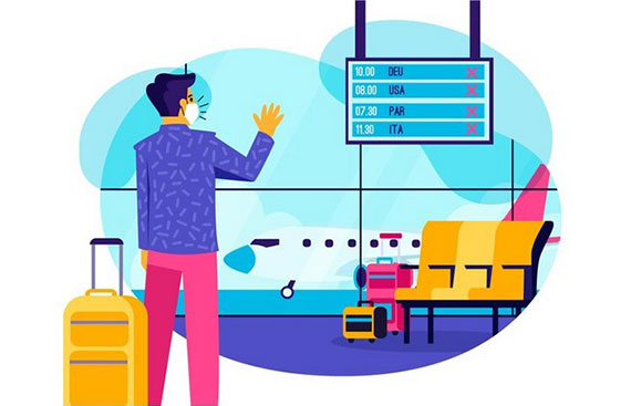 Must-Have Things in Your Mumbai to Goa Flight