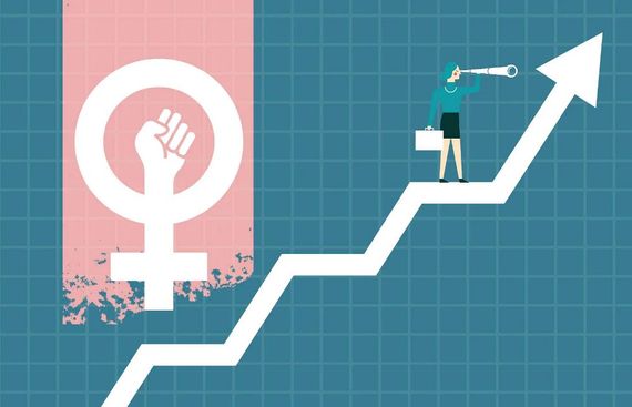 Bringing Women into the Fold of India's Growth Journey