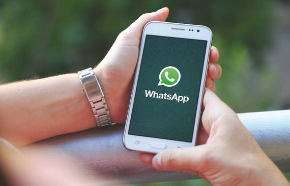 WhatsApp Defends Encryption as User Base Tops 2 bn