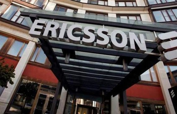 Ericsson showcases 5G, IoT use cases