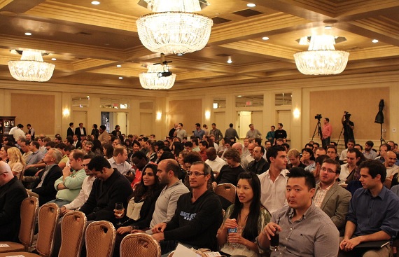 Adgcraft and HIVE8 will Host 'Startups Uncensored' in Mumbai