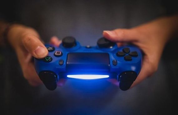New Method Lets Gamers Communicate Using Only Minds