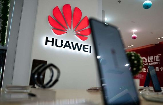Google gets Nod to License Android for Huawei