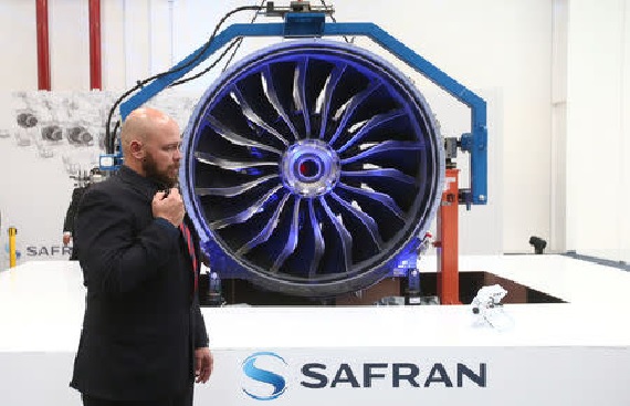 Safran