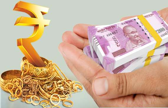 Muthoot Finance, Bajaj Allianz tie up for gold jewellery insurance