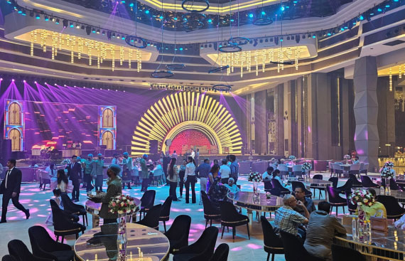 Studio 145s Vione Signature Celebration