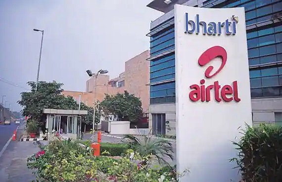 Airtel releases 5G Plus services in 125 cities 