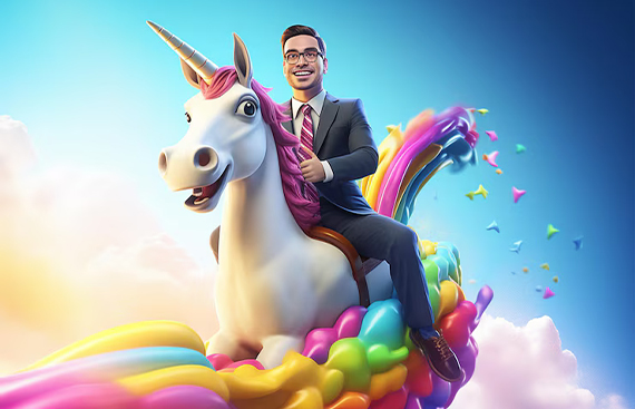  YNOS Venture Engine unveils 67% Unicorn Startups are driven by engineers, not MBA