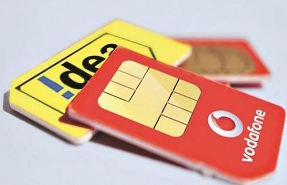 Vodafone Idea May Choose Equity Conversion during Moratorium