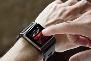 100 Apple Engineers Reportedly Working On iWatch