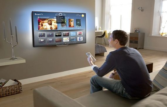 Kodak TV India to invest Rs 300 crore to make IoT based intelligent TVs