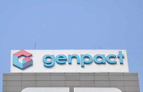 Genpact Collaborates with Microsoft to Equip Workforce with AI Tools, Fueling Enterprise Innovation