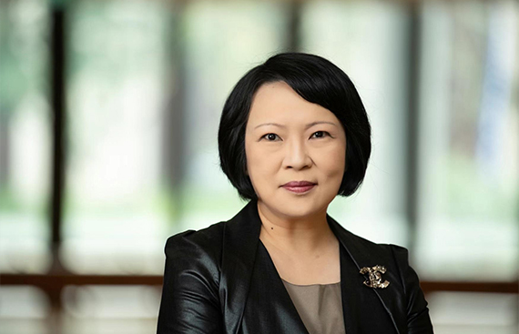 Monash University announces the appointment of Sunny Yang as Vice-President