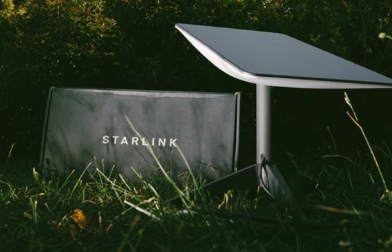 Govt Rises Security Issues Before Starlink's India Launch