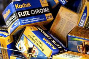Apple-Google Consortium Gets Kodak Patents For $525 Mn 