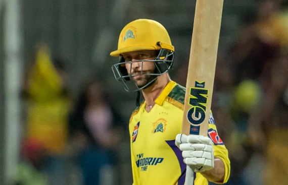 IPL 2023: Good to see Devon Conway taking the leadership role as senior CSK batter says Matthew Hayd