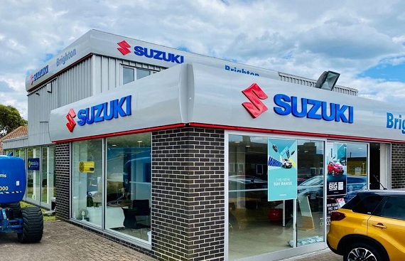 IIT-Hyderabad collabs with Suzuki Motor on India-specific tech development