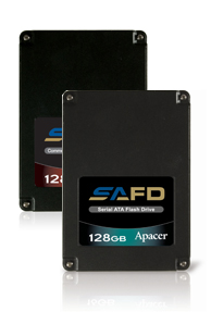 New Flash drives to replace the hard drives in future