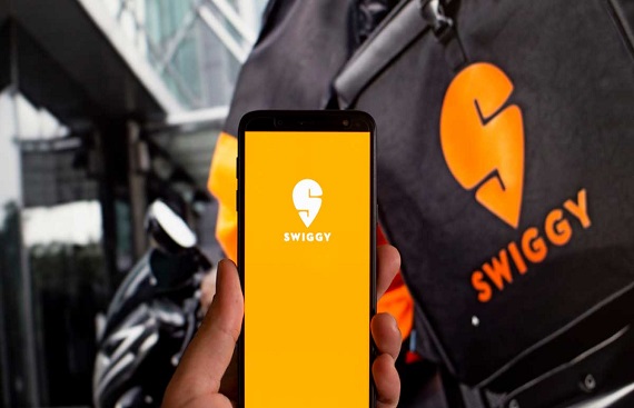 Swiggy raises $700 mn to enhance quick grocery delivery biz