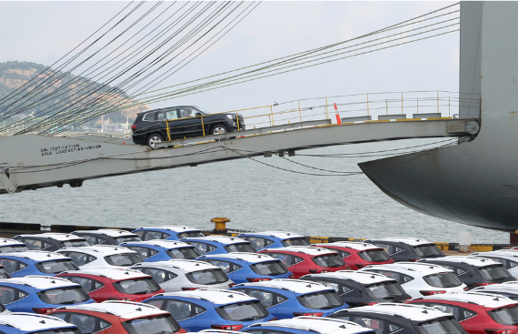 India's Auto Sales to Stabilise during 2020: Moody's