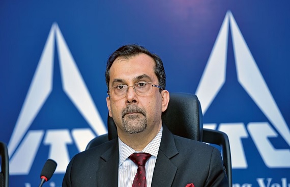 India Positioned for Resilience Amid Trump-era Trade Disruptions: ITC Chairman Sanjiv Puri