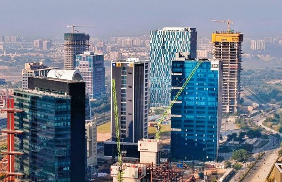 IIFT to Establish Off-Campus Centre at GIFT City, Gandhinagar