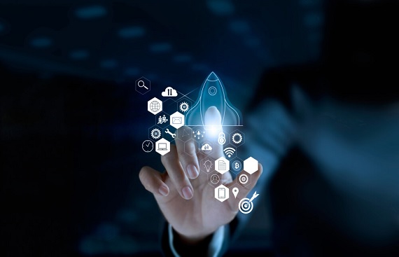 Drone manufacturer, Garuda Aerospace plans to expand with new retail and mobile outlets