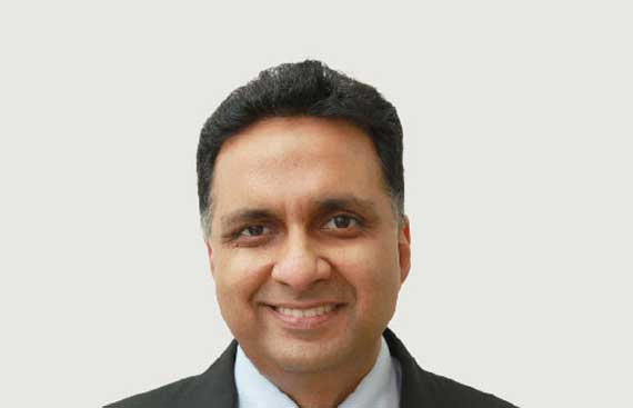 Budget Should EnableTechn Leap: Samir Dhir