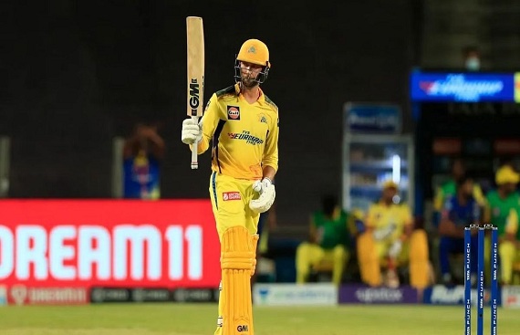 IPL 2023: Conway's batting style is very similar to Michael Hussey, says Irfan Pathan