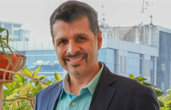 Entertainment Industry is More Innovative & Experimental