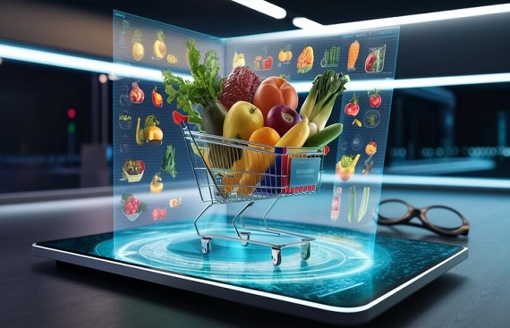 5 Marketing Trends Transforming Grocery Retail and Sales