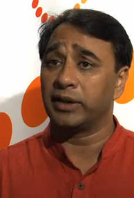 SKS Microfinance Founder Vikram Akula Resigns from the Board