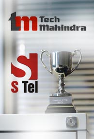 STel awards system integration contract to Tech Mahindra
