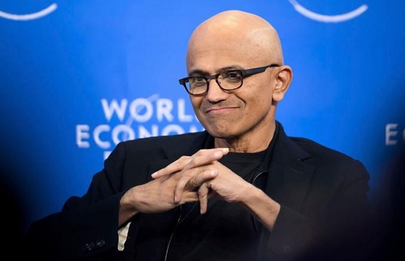  AI Skills Key to Korea’s Future, Microsoft Expands Local Partnerships: Satya Nadella